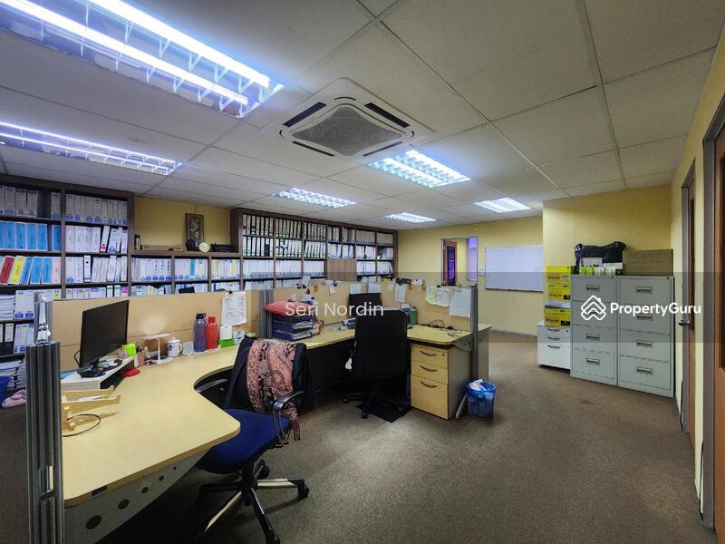 For Sale - Shoplot Seksyen 13