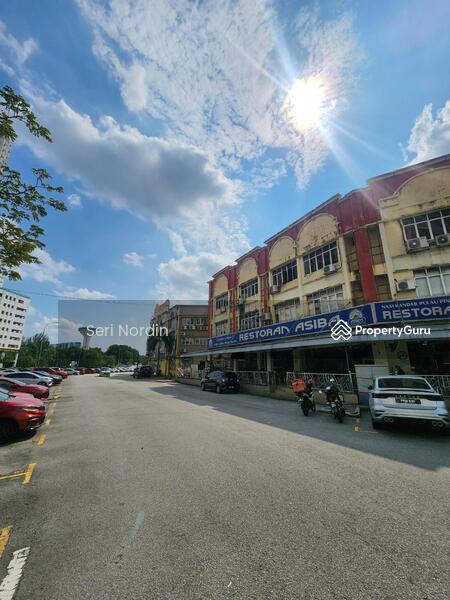 For Sale - Shoplot Seksyen 13