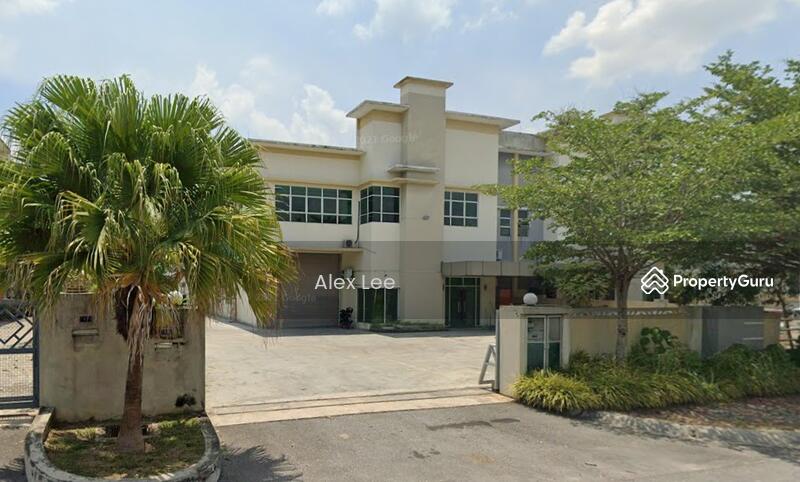 Semi-D Factory For Sale/Rent At Semenyih untuk Untuk Dijual - RM 3,300,000, Feb 2026 - PropertyGuru.com.my