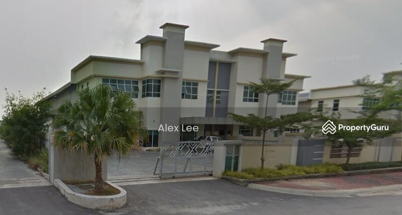 Semi-D Factory For Sale/Rent At Semenyih untuk Untuk Dijual - RM 3,300,000, Feb 2026 - PropertyGuru.com.my