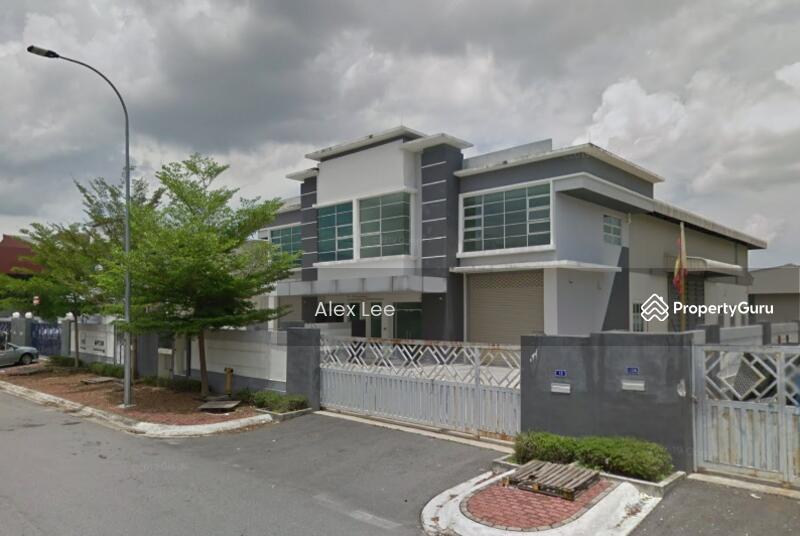 Semi-D Factory For Sale/Rent At Semenyih untuk Untuk Dijual - RM 3,300,000, Feb 2026 - PropertyGuru.com.my