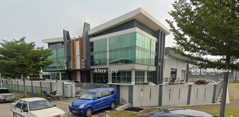 Semi-D Factory For Sale/Rent At Semenyih untuk Untuk Dijual - RM 3,300,000, Feb 2026 - PropertyGuru.com.my