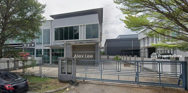 Semi-D Factory For Sale/Rent At Semenyih untuk Untuk Dijual - RM 3,300,000, Feb 2026 - PropertyGuru.com.my