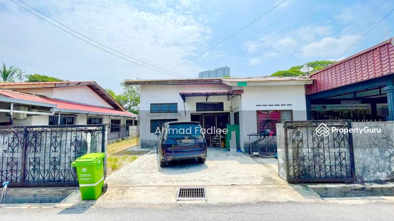 For Sale - Taman Salak Jaya
