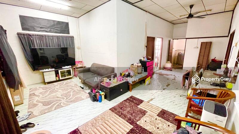 For Sale - Taman Salak Jaya