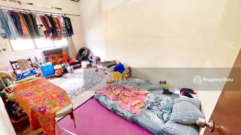 For Sale - Taman Salak Jaya