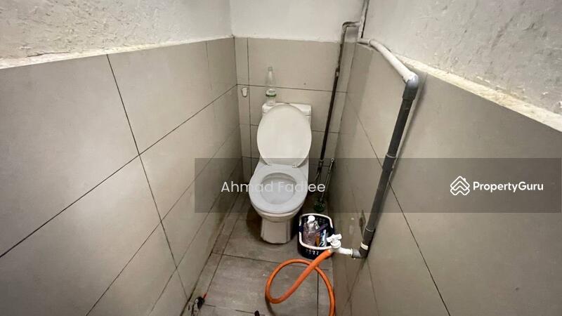 For Sale - Taman Salak Jaya