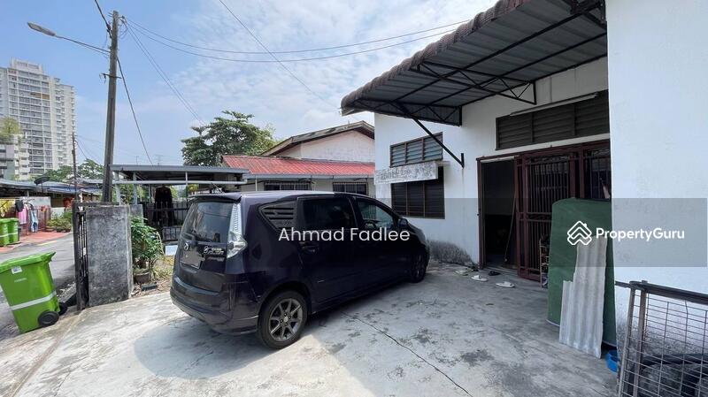 For Sale - Taman Salak Jaya