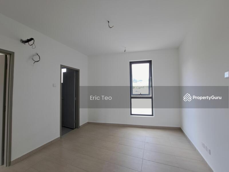 Untuk Dijual - 3-storey Terraced House at Taman Salak Selatan