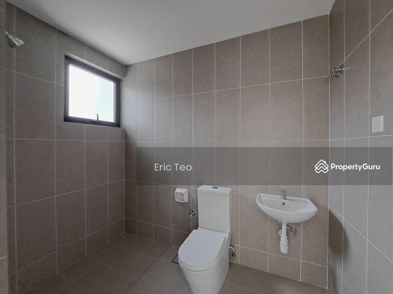 Untuk Dijual - 3-storey Terraced House at Taman Salak Selatan