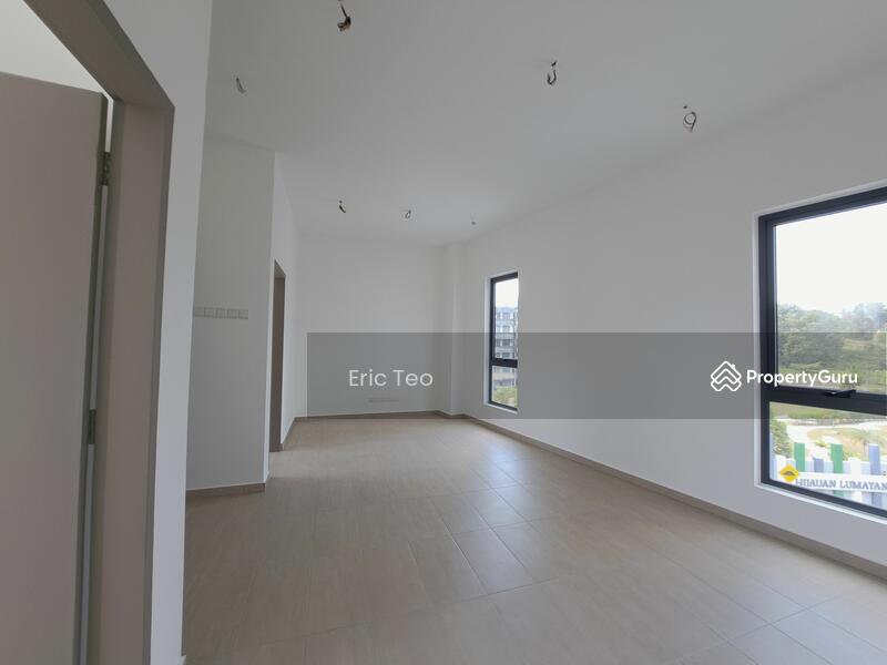 Untuk Dijual - 3-storey Terraced House at Taman Salak Selatan