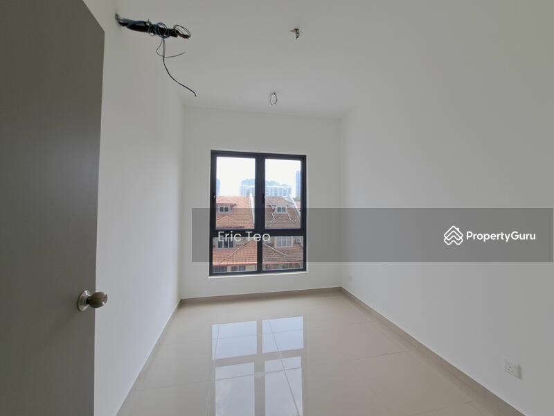 Untuk Dijual - 3-storey Terraced House at Taman Salak Selatan