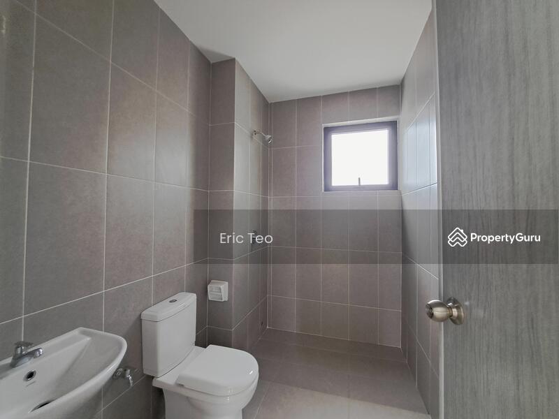 Untuk Dijual - 3-storey Terraced House at Taman Salak Selatan