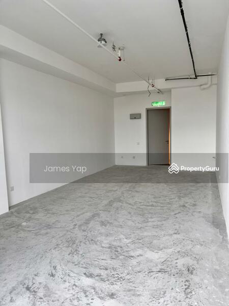 Office for Rent at Millerz Square Serviced Residence - James Yap - PropertyGuru.com.my