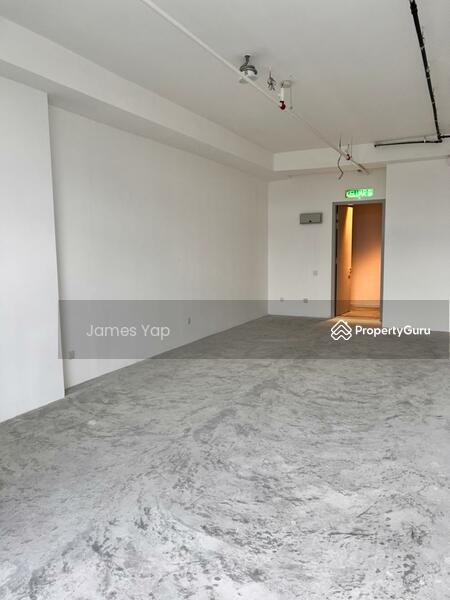 Office for Rent at Millerz Square Serviced Residence - James Yap - PropertyGuru.com.my