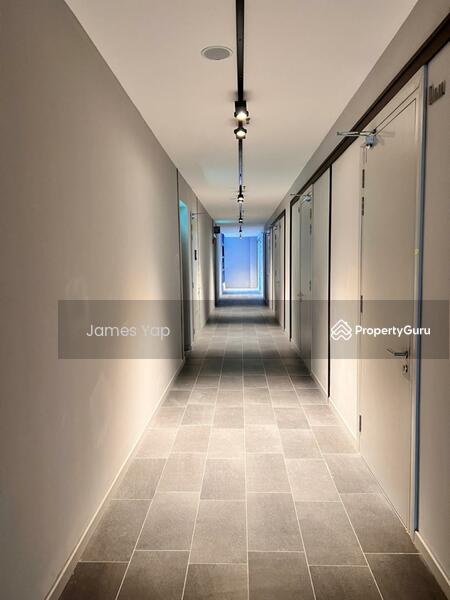 Office for Rent at Millerz Square Serviced Residence - James Yap - PropertyGuru.com.my