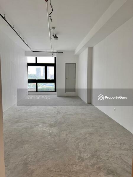 Office for Rent at Millerz Square Serviced Residence - James Yap - PropertyGuru.com.my