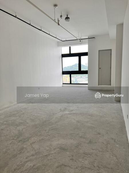 Office for Rent at Millerz Square Serviced Residence - James Yap - PropertyGuru.com.my