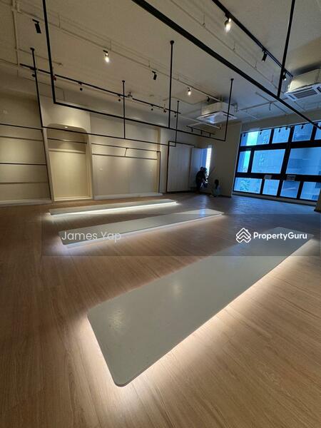 Office for Rent at Millerz Square Serviced Residence - James Yap - PropertyGuru.com.my