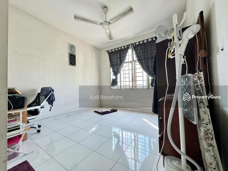 For Sale - Kasturi Idaman