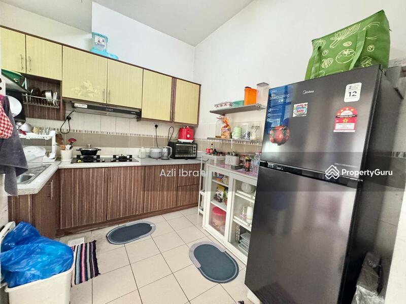 For Sale - Kasturi Idaman