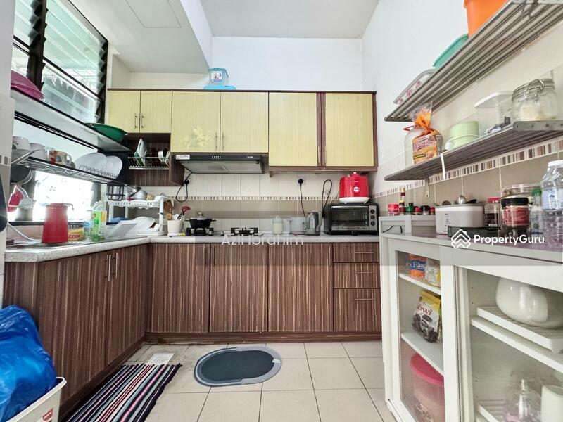 For Sale - Kasturi Idaman