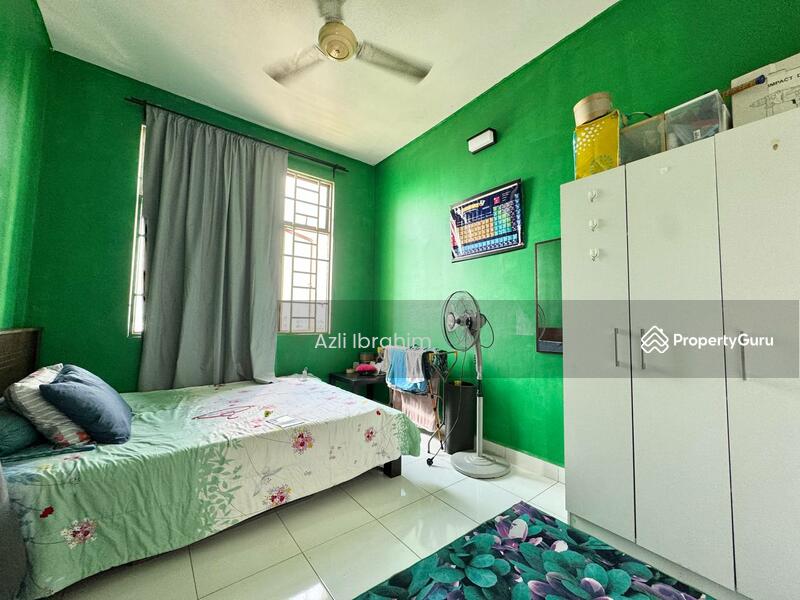 For Sale - Kasturi Idaman