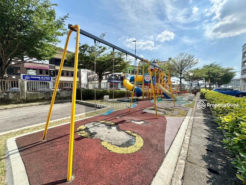 For Sale - Kasturi Idaman