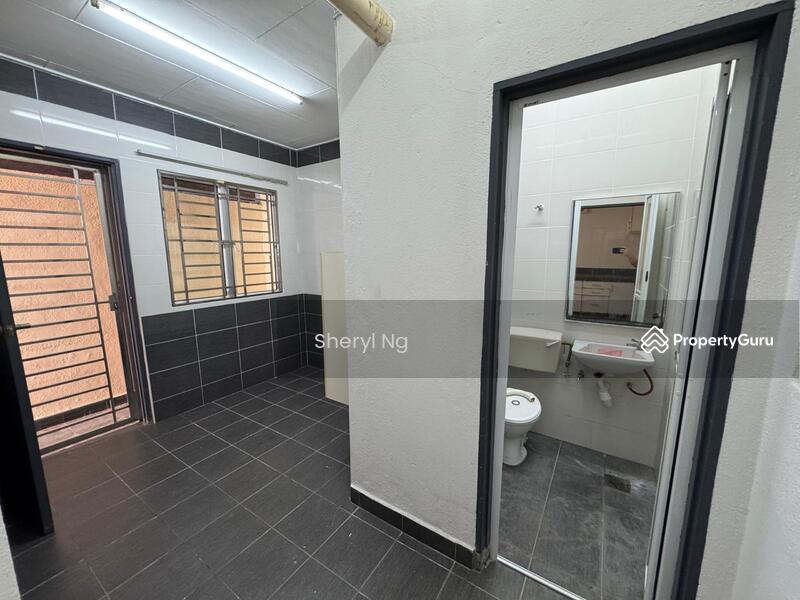 Untuk Dijual - Bukit Serdang