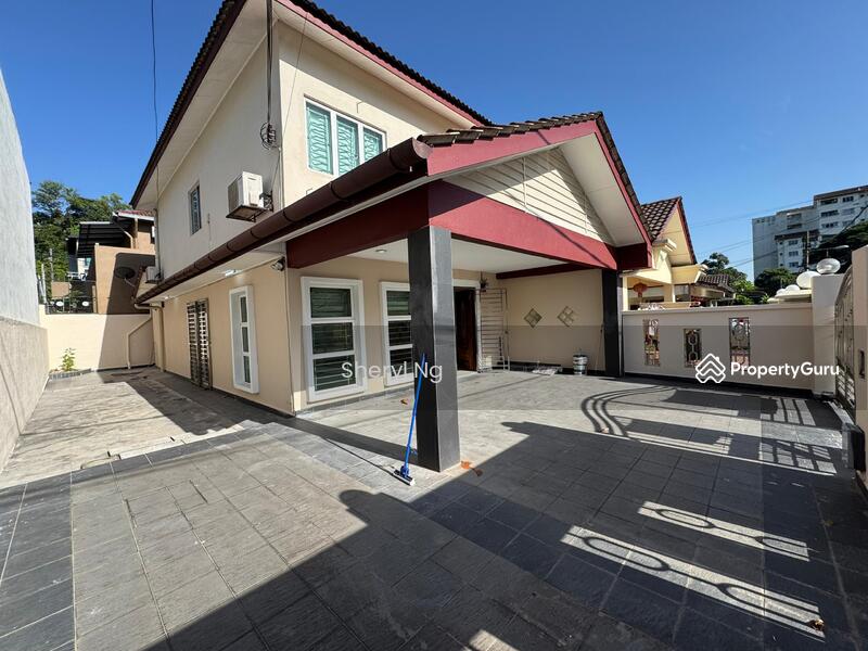 Untuk Dijual - Bukit Serdang