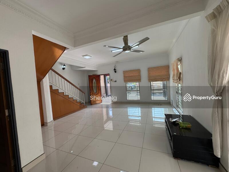 Untuk Dijual - Bukit Serdang