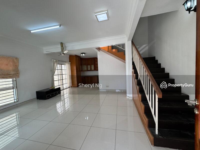 Untuk Dijual - Bukit Serdang