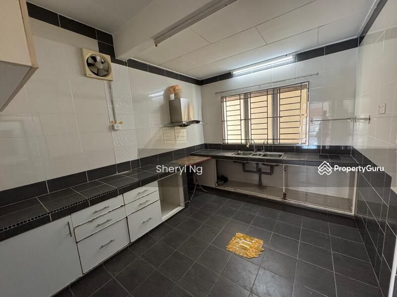 Untuk Dijual - Bukit Serdang