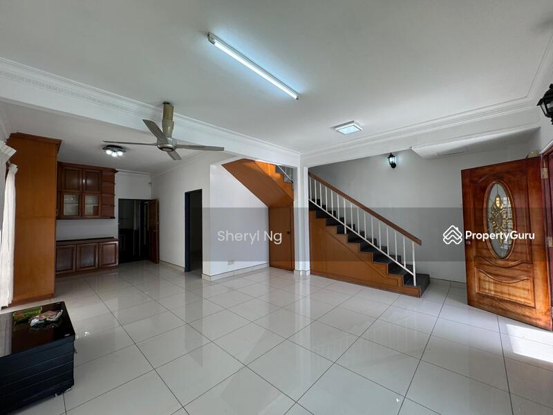 Untuk Dijual - Bukit Serdang