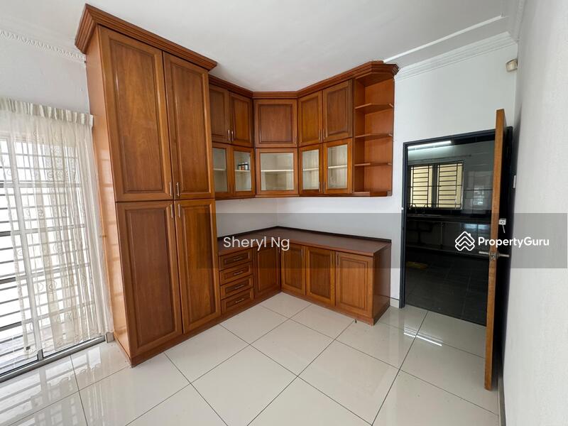 Untuk Dijual - Bukit Serdang