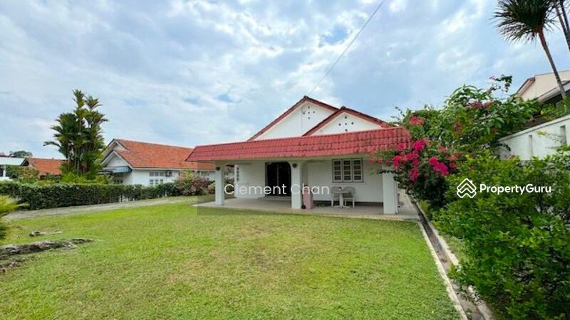 Untuk Dijual - Bungalow at Seksyen 6