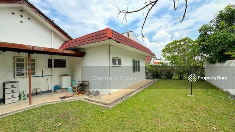 Untuk Dijual - Bungalow at Seksyen 6