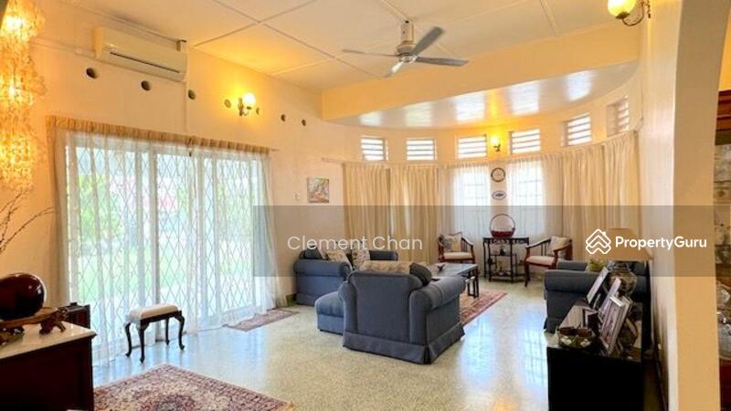 Untuk Dijual - Bungalow at Seksyen 6