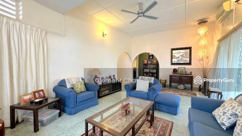 Untuk Dijual - Bungalow at Seksyen 6