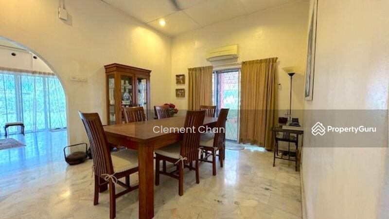 Untuk Dijual - Bungalow at Seksyen 6