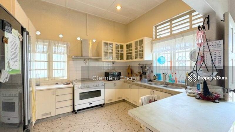 Untuk Dijual - Bungalow at Seksyen 6