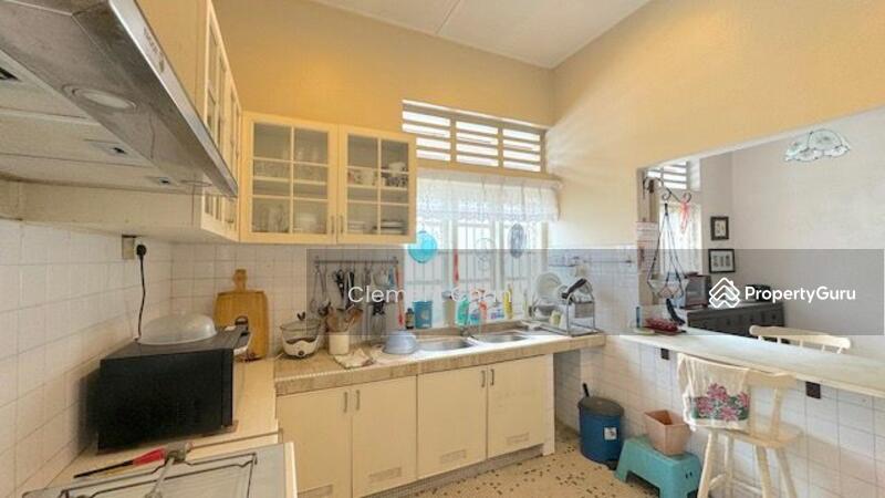 Untuk Dijual - Bungalow at Seksyen 6