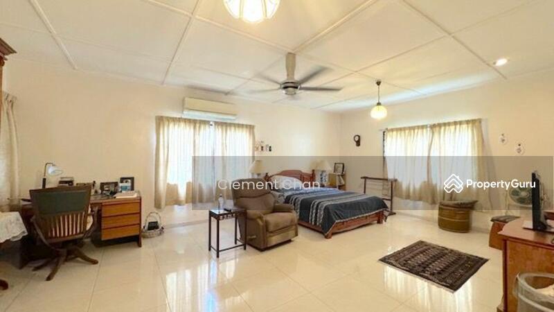 Untuk Dijual - Bungalow at Seksyen 6