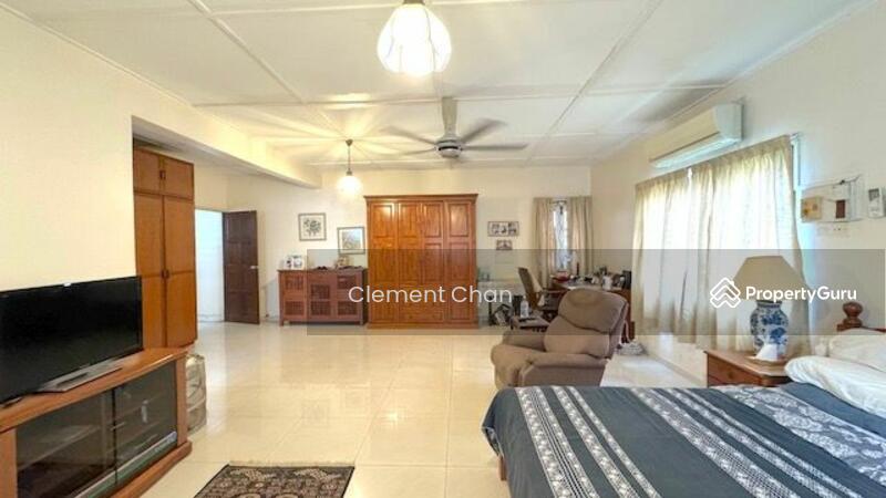Untuk Dijual - Bungalow at Seksyen 6