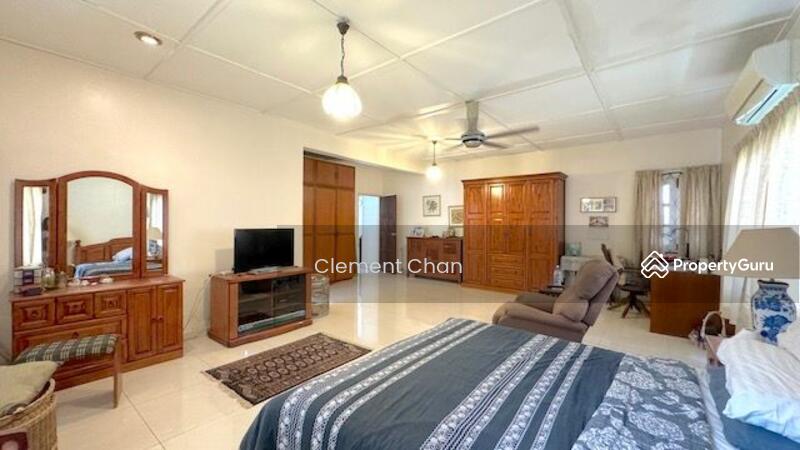 Untuk Dijual - Bungalow at Seksyen 6