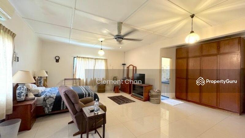 Untuk Dijual - Bungalow at Seksyen 6