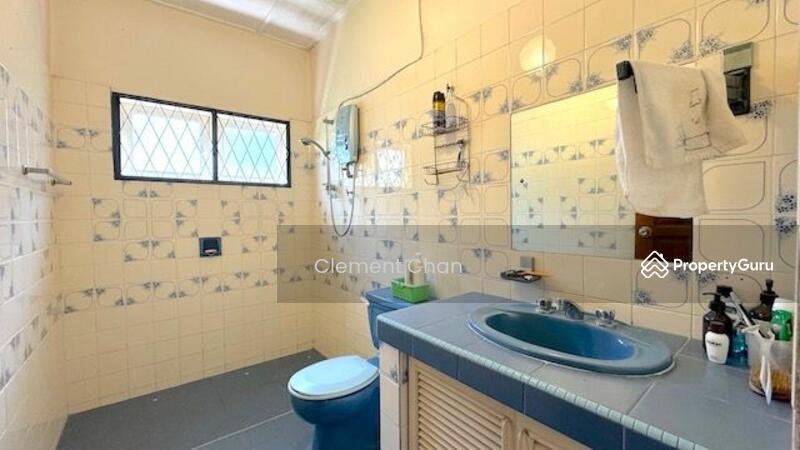 Untuk Dijual - Bungalow at Seksyen 6
