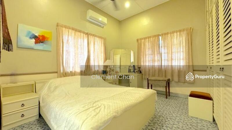 Untuk Dijual - Bungalow at Seksyen 6