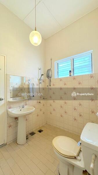 Untuk Dijual - Bungalow at Seksyen 6