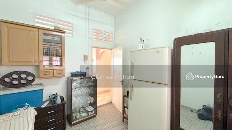 Untuk Dijual - Bungalow at Seksyen 6